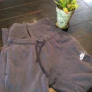Nike Sweats